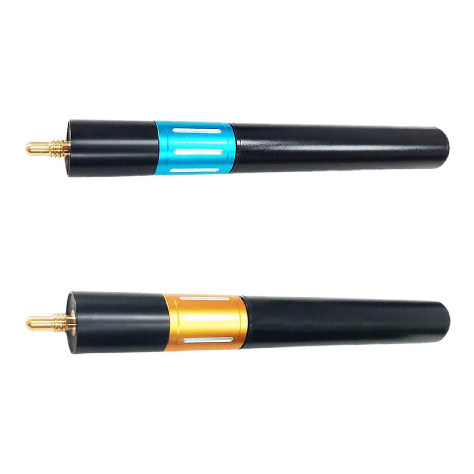 Pool Cue Extender Billiards Pool Cue Extension for Athlete Practice Player