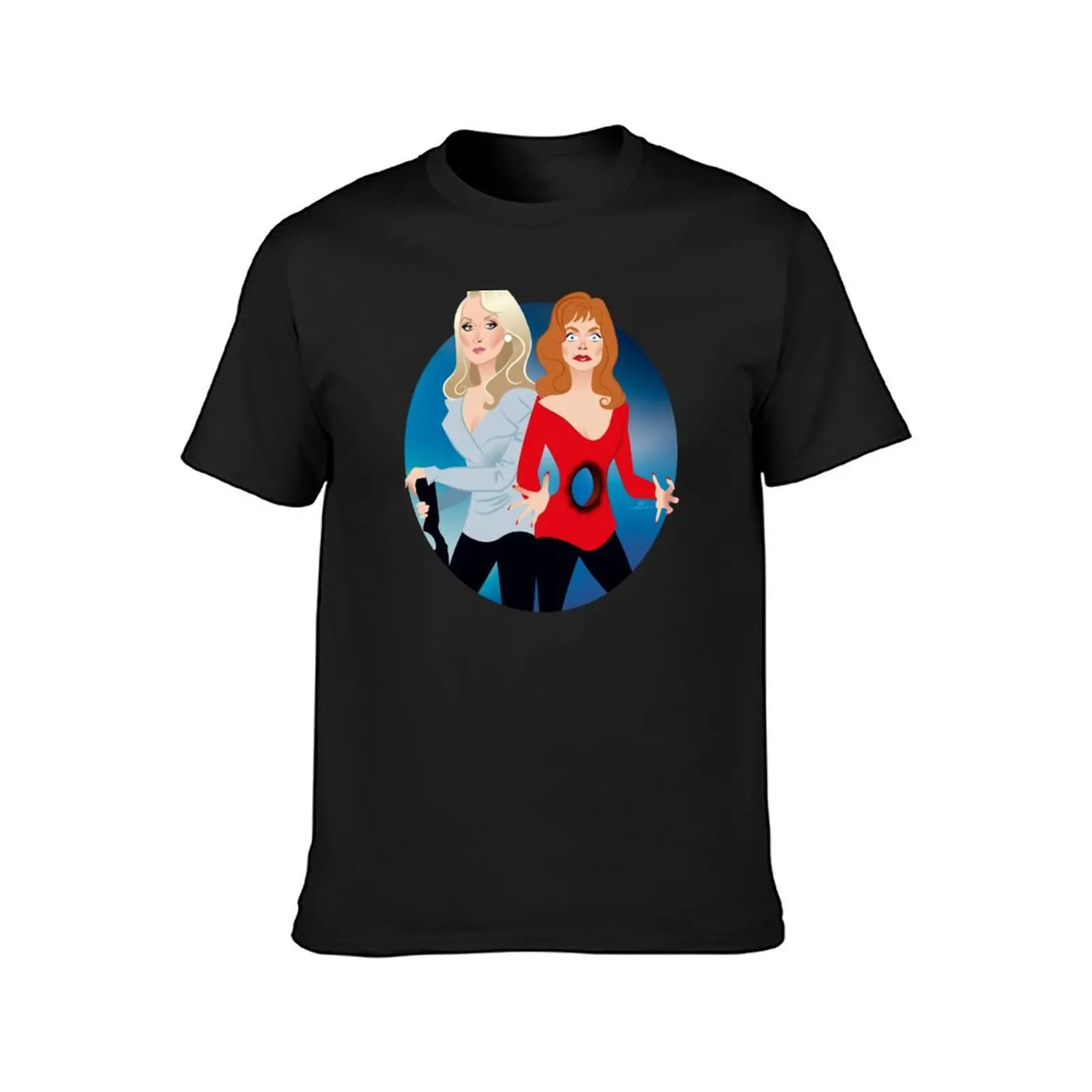 Mad & Hel T-Shirt plus size tops shirts graphic tees funnys men t shirt