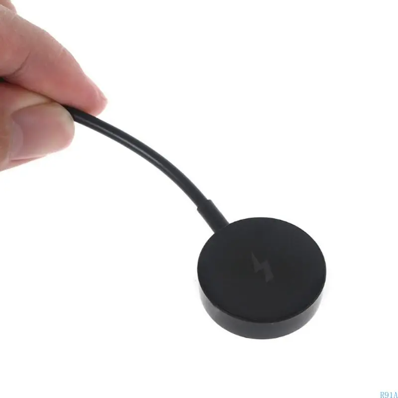 R91A การชาร์จฐานเครื่องชาร์จแม่เหล็ก Dock Dock Power Power Adapter สำหรับ FO-SSIL Gen 3