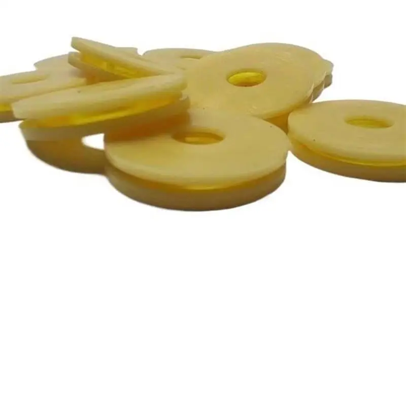 Integrated Sandwich Cow Tendon Washer Shim for DJI Agras T60 T50 T40 T30 T25 T20P Agricultural Drone Propeller Clamp Composite