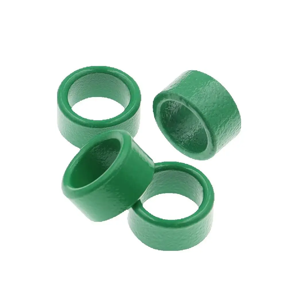 Manganese Zinc Magnetic Ring 16X12X8MM Anti-Interference Filter Magnetic Ring Frequency Converter Transformer
