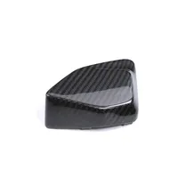 For BMW R 1250 RS 2021 2022 2023 100% Carbon Fiber Engine Cover