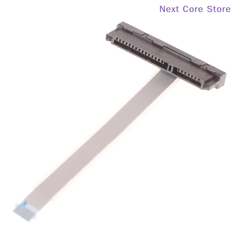 [NC]Hard Disk Data Cable For Inspiron Ins 7566 7567 7466 7467 NBX00023700 Laptop SATA Hard Drive HDD Connector Flex Cable[NC]