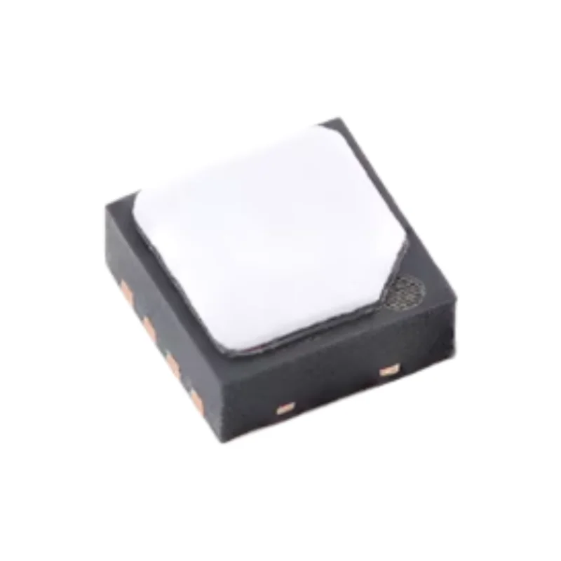 1pcs Original Genuine SHT35-DIS-F2.5KS DFN-8 Digital Temperature and Humidity Sensor Chip I2C Output