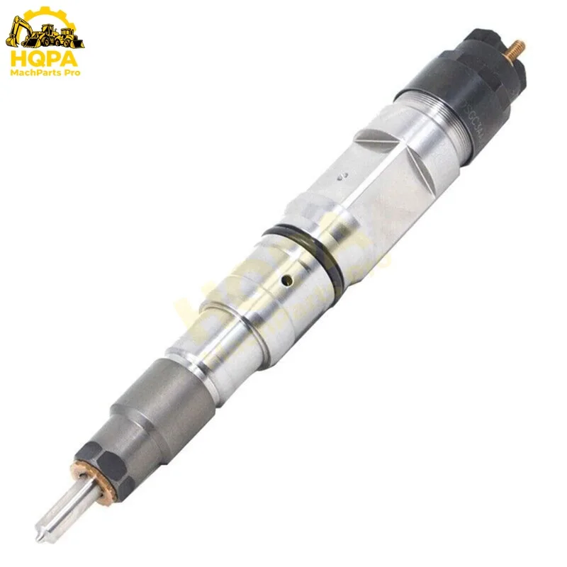 

0445120 040 0445120040 65.10401-7001C Топливная форсунка Common Rail для DAEWOO DOOSAN