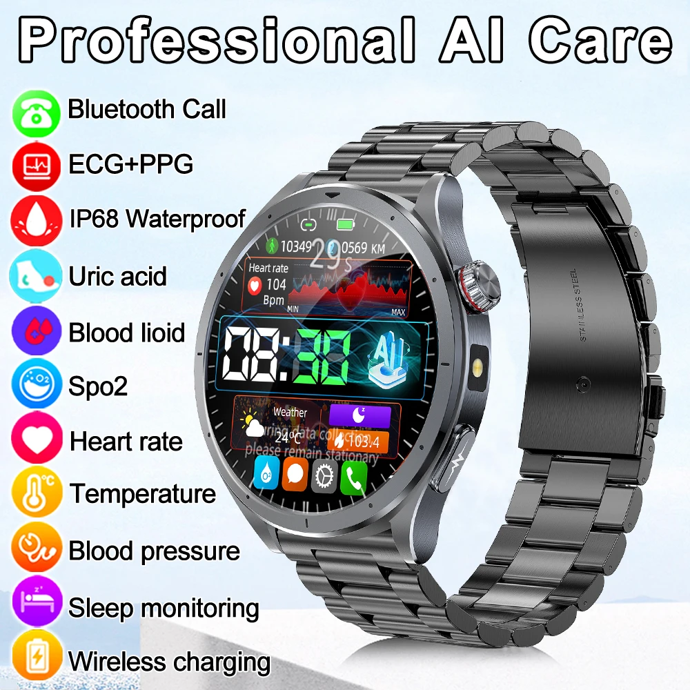 2025 New Body Fat A… - image