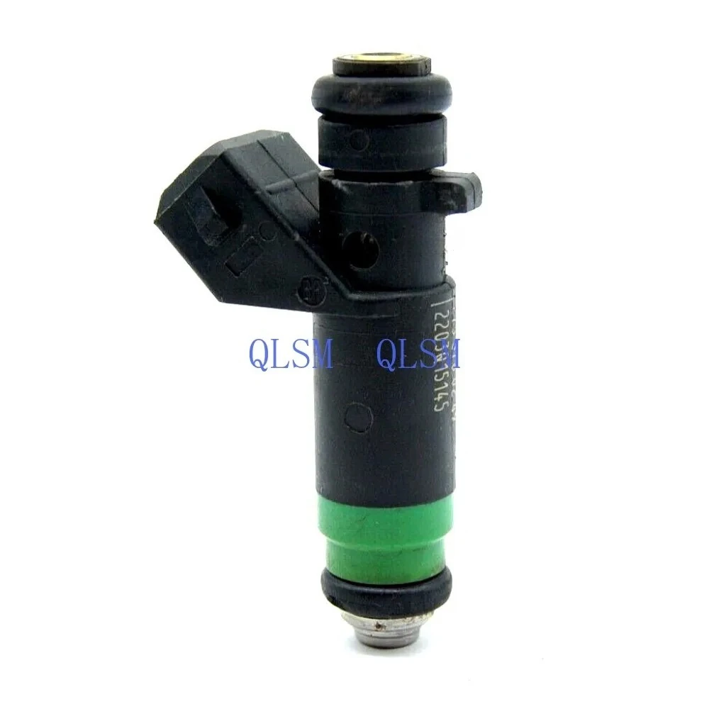 

FUEL INJECTOR FOR MERCEDES BENZ S CLASS W220 S600 M275 5.5 03-06 2750780249