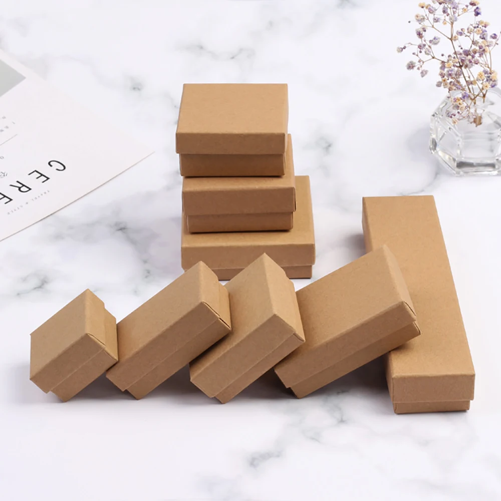 Jewelry Storage Box for 24pcs Bulk Items