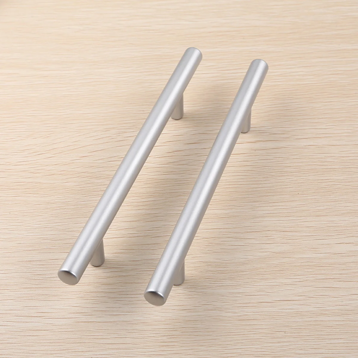 

25 PCS Furniture Handle Pull Kitchen Cabinet Door Handles Drawer Pulls Vintage Knob Customized