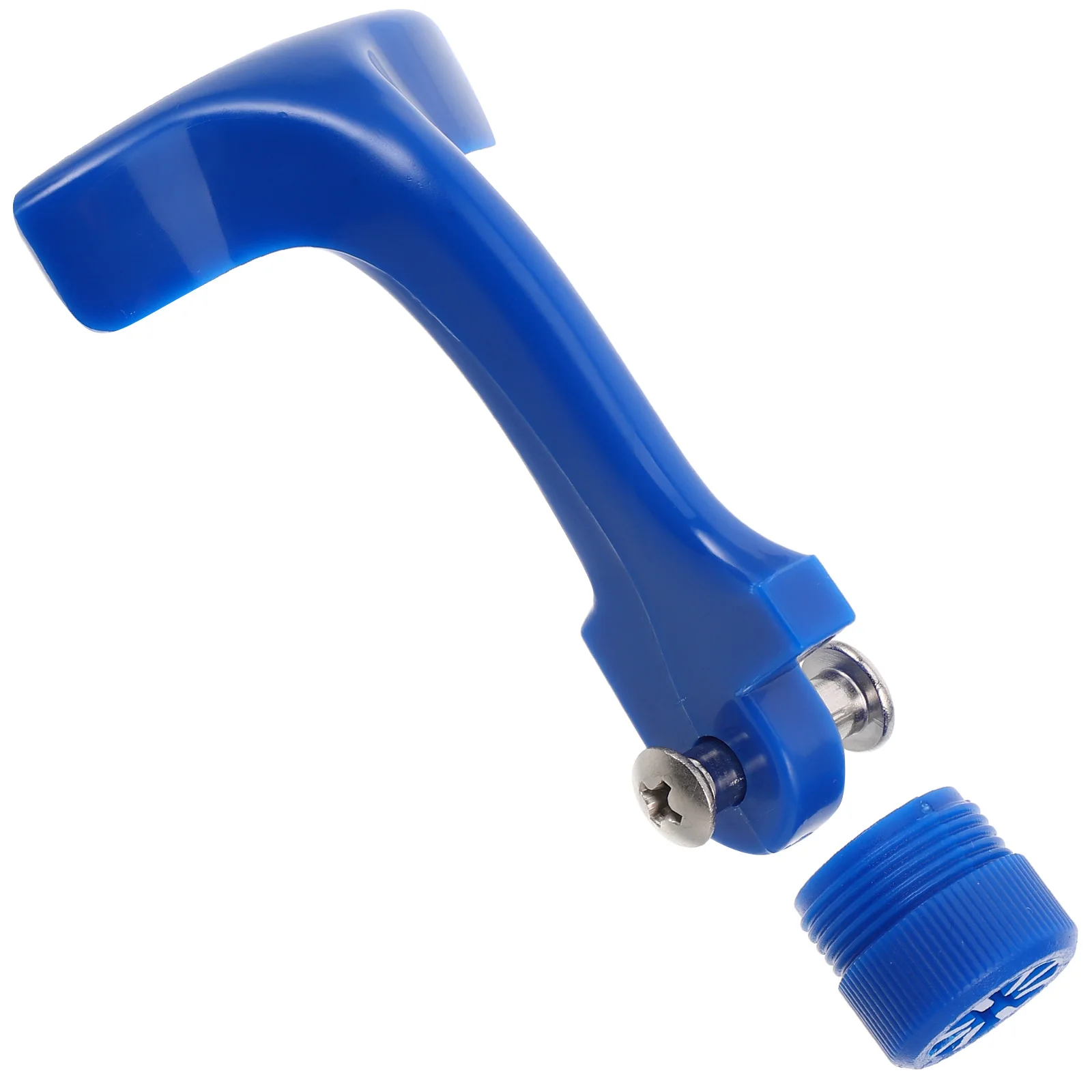 

Faucet Fitting For Kitchen Glass Filler Lever Arm Water Outlet Putter Rod Durable Replacement Accessory For Hotel Restaurant