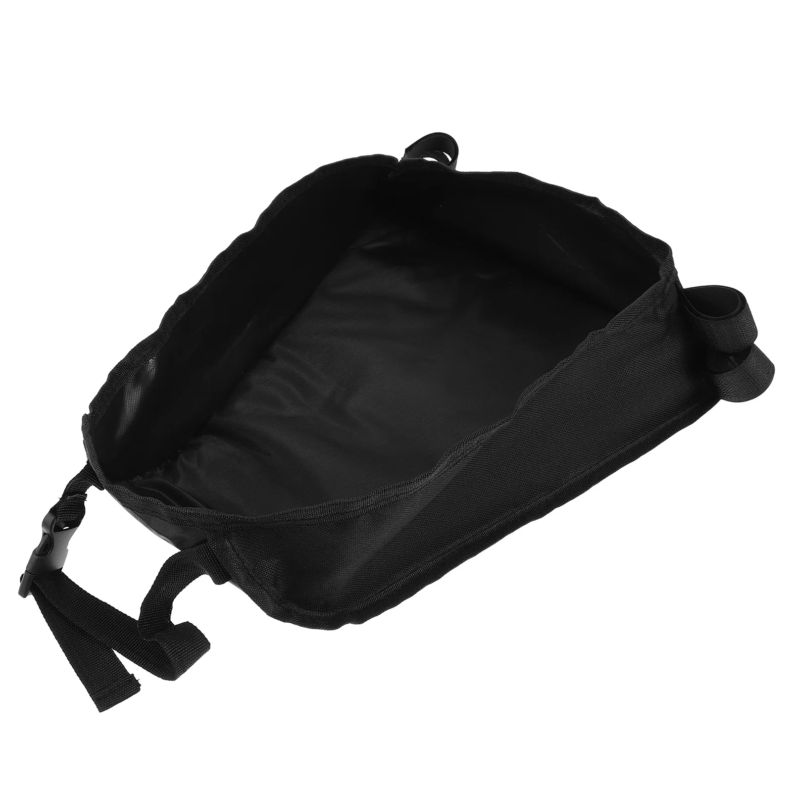 

Basket under The Car Baby Pushchair Organizer Pram Bag Stroller Storage Infant for Bottom Case Bags