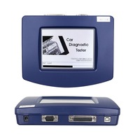 Latest DIGIPROG 3 V4.94 Full Set Digital Code Reader & Analyzer Engine Analyzer and Odometer Programmer for Cars