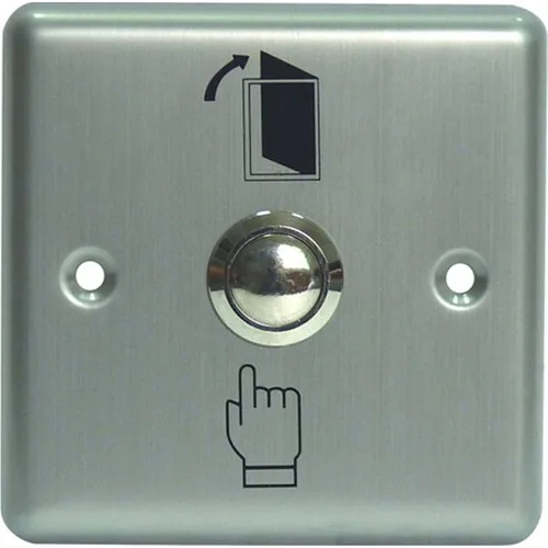 Marelli Push Exit Button