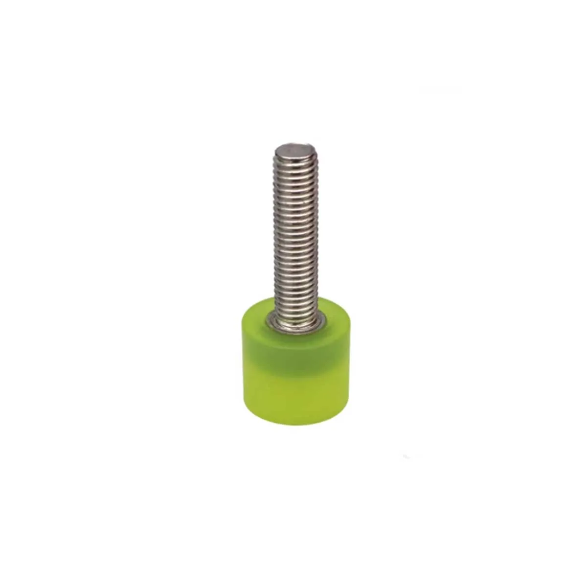 M14M16 Polyurethane Coated Shock-Absorbing And Anti-Collision Screw,  Cushioning And High-Strength Rubber Head Bolt