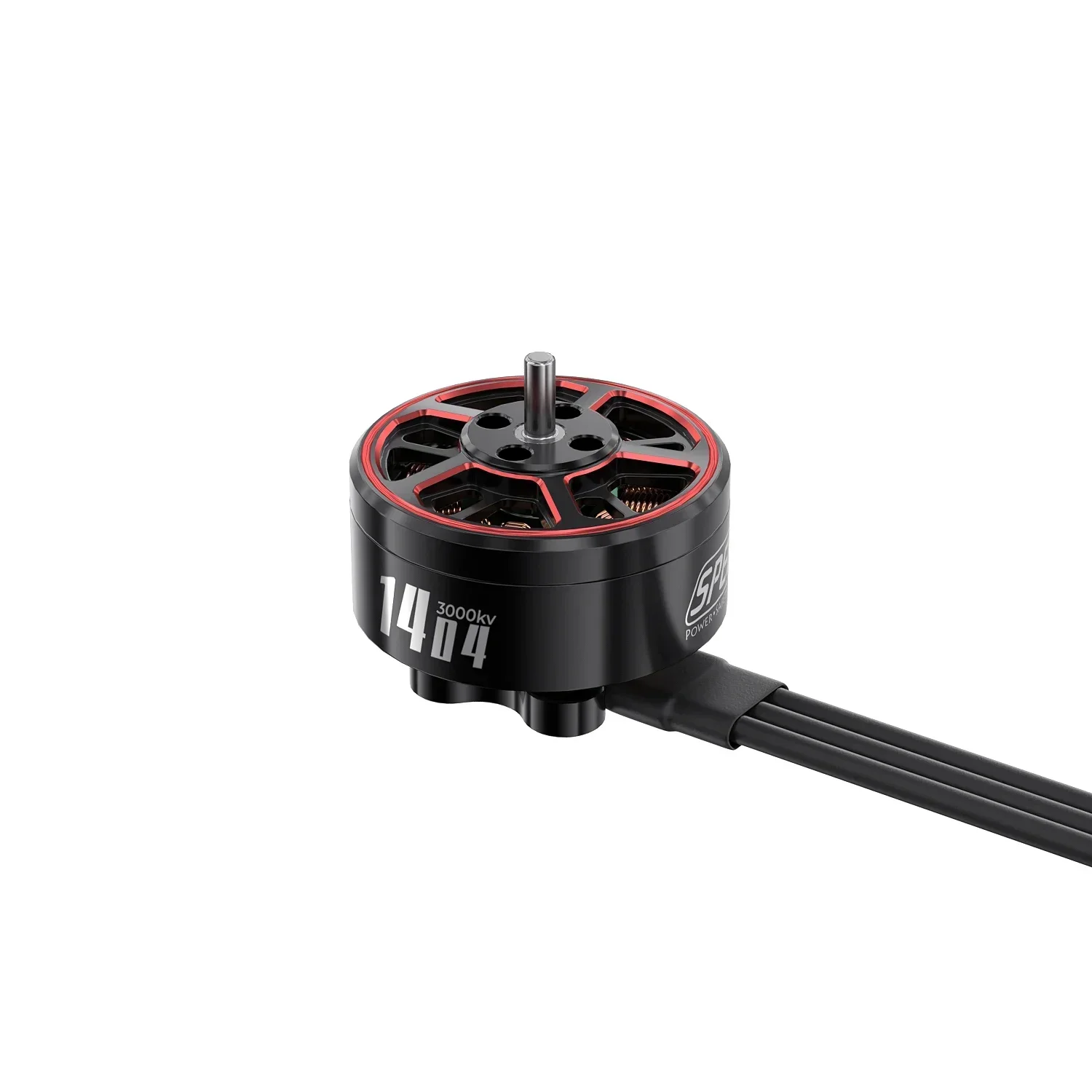 

GEPRC SPEEDX2 1404 Brushless Motor 3000KV 4600KV 2-4S LiPo for FPV Freestyle 2-4inch Lightweight Models DIY Parts