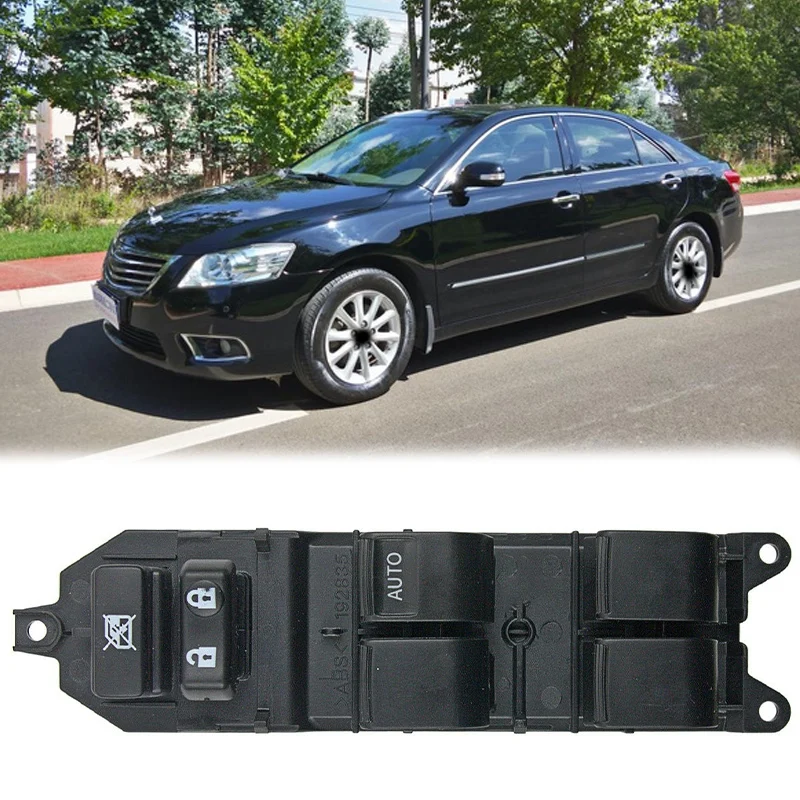 

Автомобильный переключатель переднего стекла RHD для Toyota Camry Aurion HV 2006-2011 84820-06090