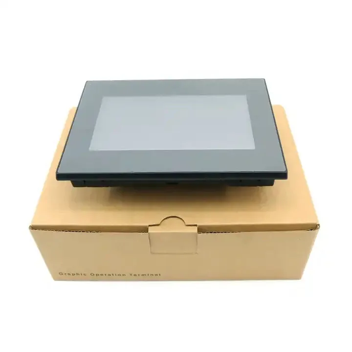 

Original Japanese GOT2000 Series GT27 Touch Screen GT2712-STBA