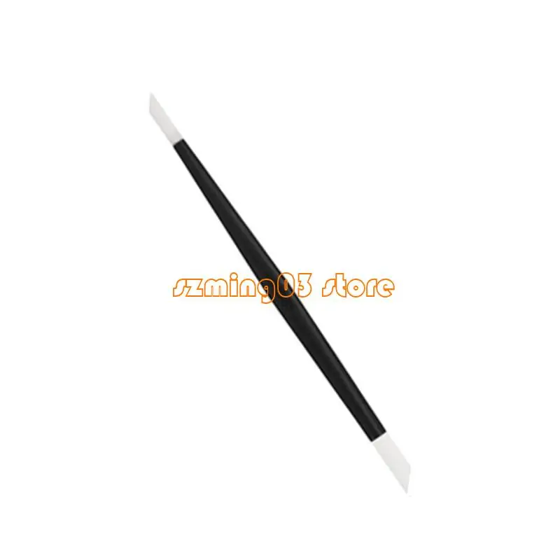 H9EC High Absorbency Cotton Tip Cleaner for Model Painting and Aging Effects