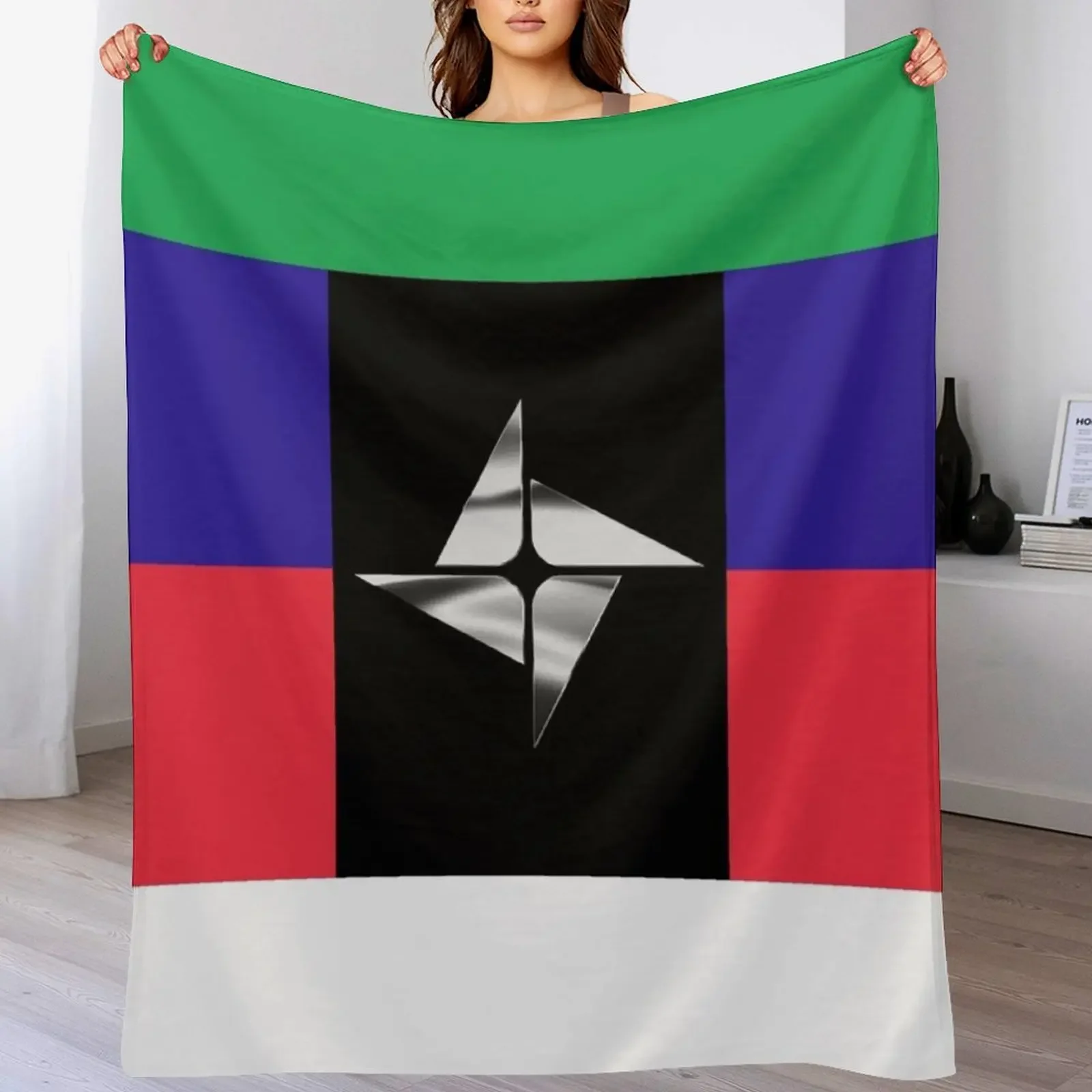 

orelsan Throw Blanket Flannel Blankets For Bed Blankets