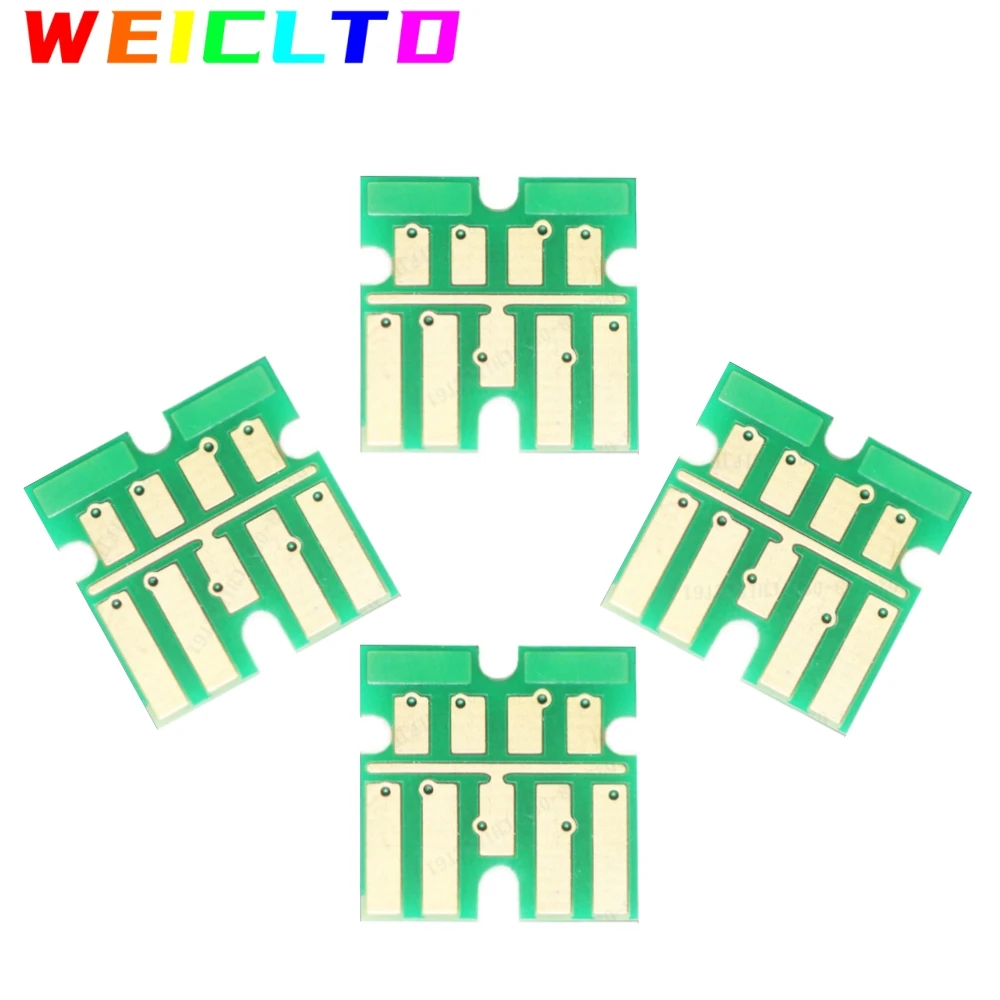 27 27XL Cartuccia d'inchiostro Chip ARC per Epson Workforce WorkForce WF-7110 WF-7210 WF-7710 WF-7715 WF-7720 WF-7610 WF-7620 Stampanti