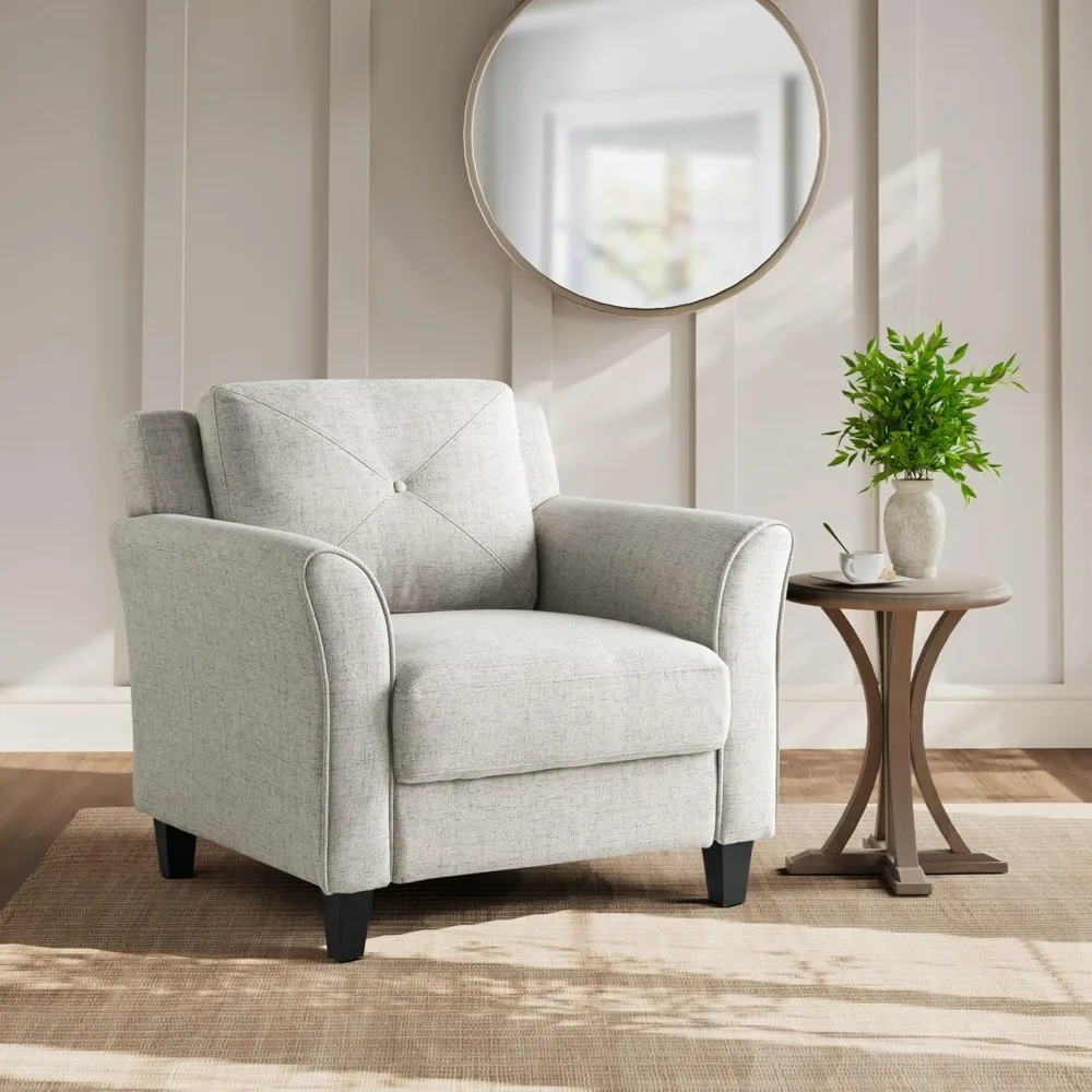 

Accent Chair for Living Room Bedroom Use