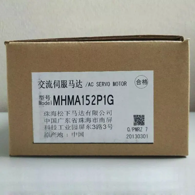 Brand New MHMA152P1C MHMA152M1C  MHMA152P1G MHMA152S1H MHMA152S1C Year Warranty ​