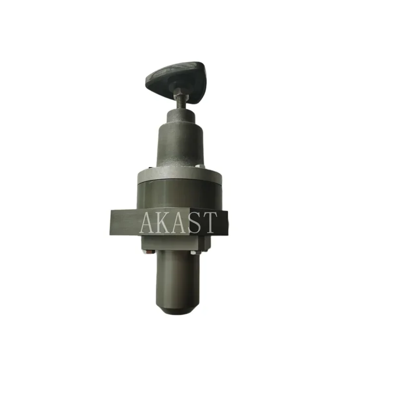 1626105281 Original Pressure Regulating Valve for Atlas Copco Portable Compressor 1626-1052-81