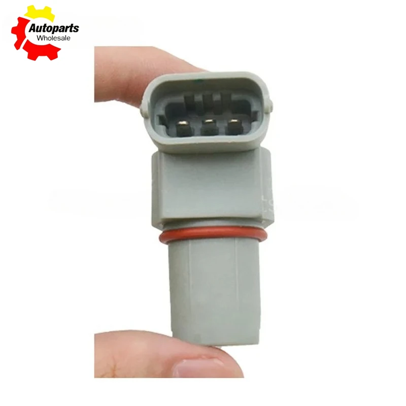 

13627834490 New Engine Camshaft Position Sensor For BMW M5 E60 E61 Sedan Convertible Coupe 2007-2010 Good Quality Car Spare Part