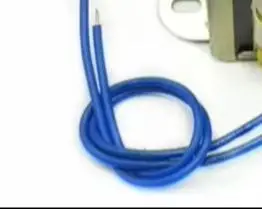 EI66-60W transformer 60W DB-60VA 220V to 6V/9V/12V/15V/18V/24V/ Dual voltage (output 3 wires) AC power supply