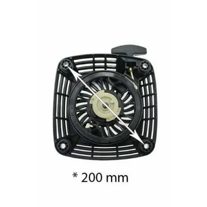 

Recoil Starter Starter for Kawasakii FJ180 FJ180V 49088-7023
