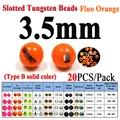 20 piezas de FLOraB de 3.5 mm
