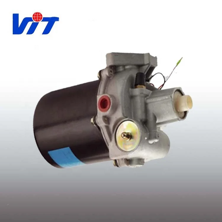 VIT شاحنة يابانية DU-3 DU3 DU4 مجفف هواء 44830-2990 لـ Hn