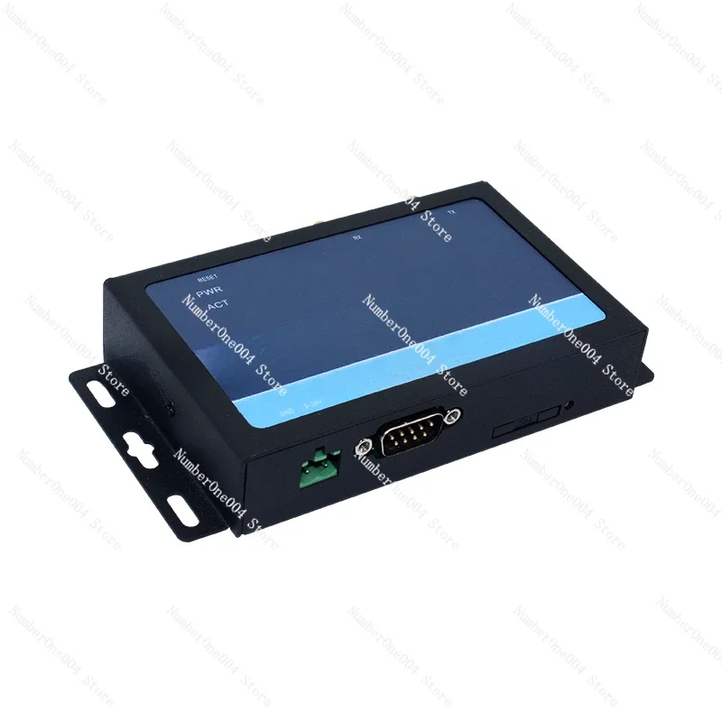 Communication BD / GPS Dual-mode Positioning Data Transparent Transmission Beidou Satellite Communication Standard Short Message