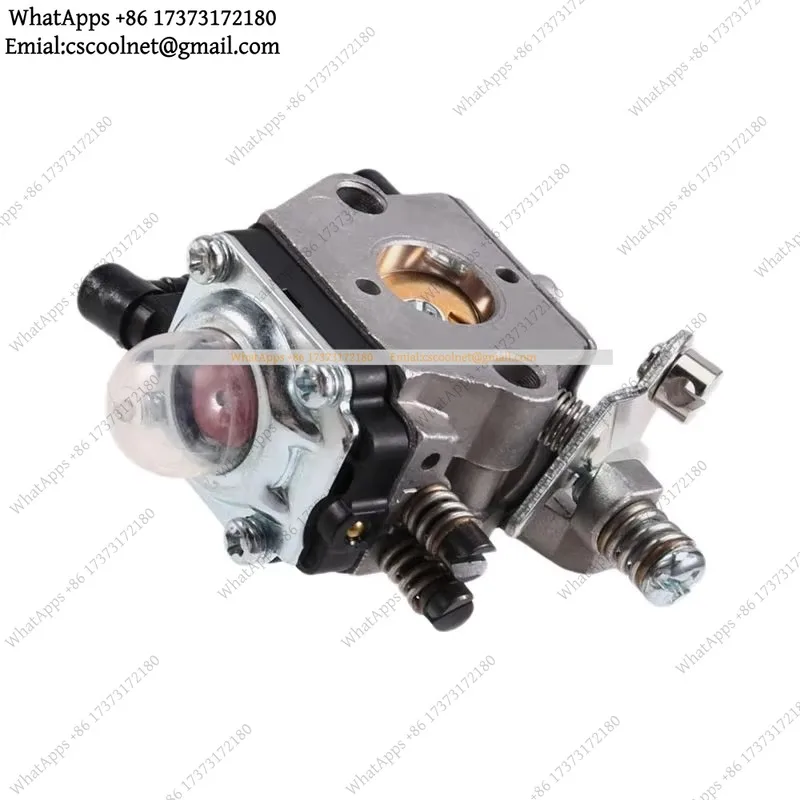 JS01 Carburetor 42261200600 For HS72 HS74 HS76 Hedge Trimmer Garden Tools