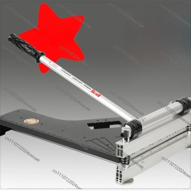 For Professional Laminate Floor Cutters, Vinyl Floor Cutters, Multi-layer Flooring, Parquet Flooring