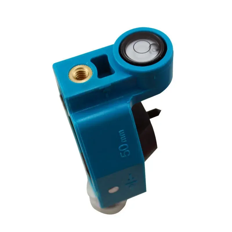 NEW Prism with 4 Poles Total Station  Constant= 0