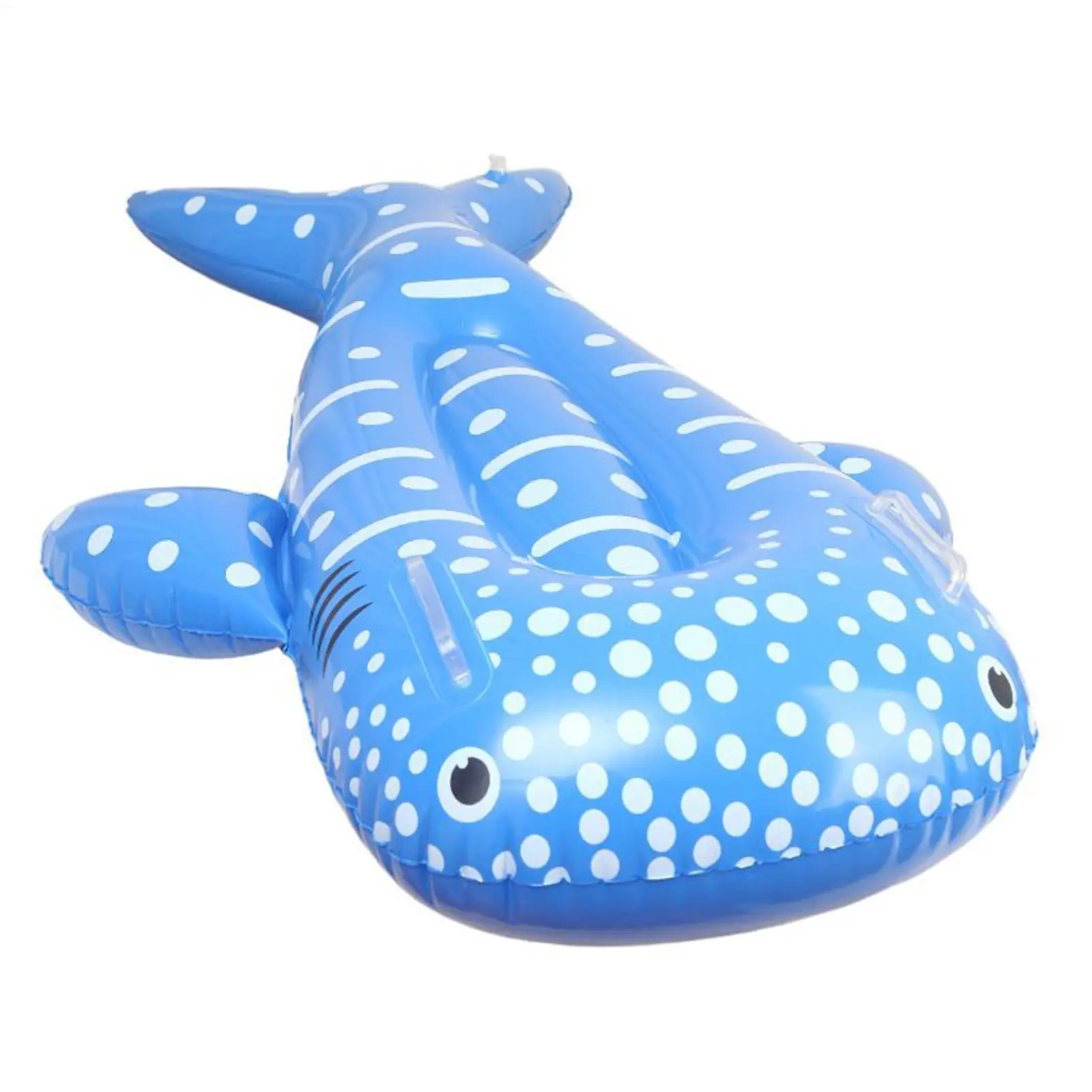 Promoção de Verão: Prancha Inflável Infantil Baleia Azul para Surf, Flutuação, Natação e Aprendizado Aquático
