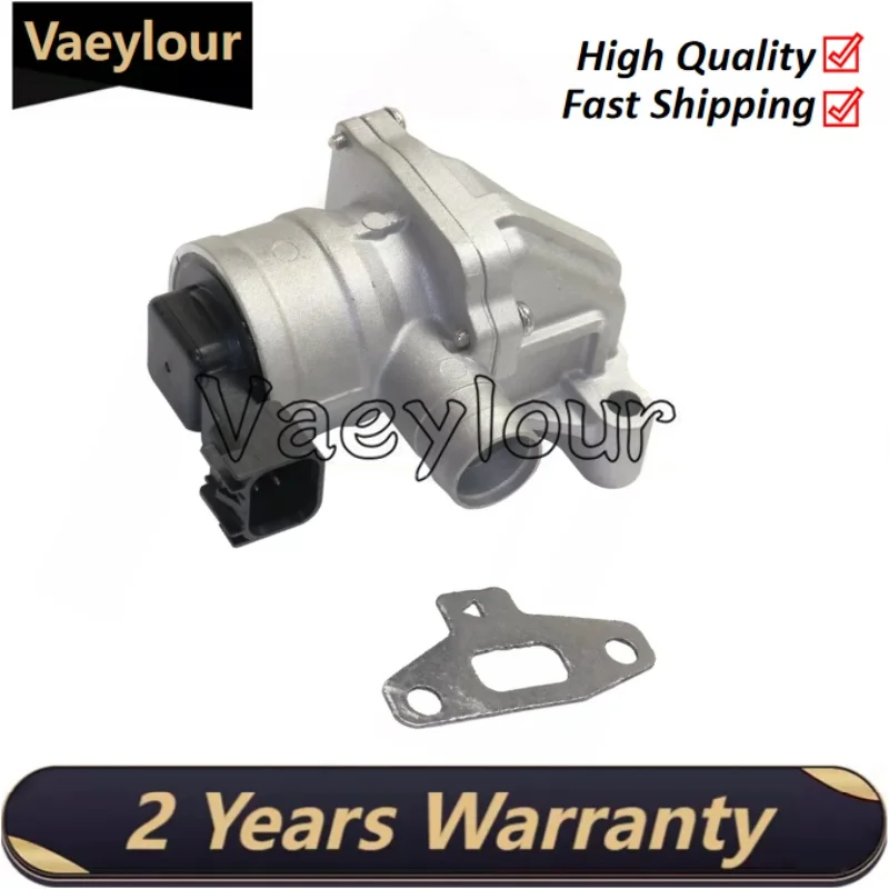 12619110 12583486 Secondary Air Injection Check Valve for Buick Rainier Chevrolet Trailblazer GMC Envoy XL 4.2L 2142151 New