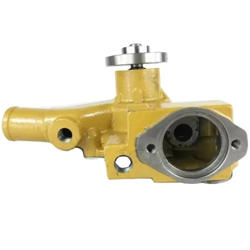 

Construction machinery parts Excavator Parts Engine Water Pump 6204-61-1101 for S4D95