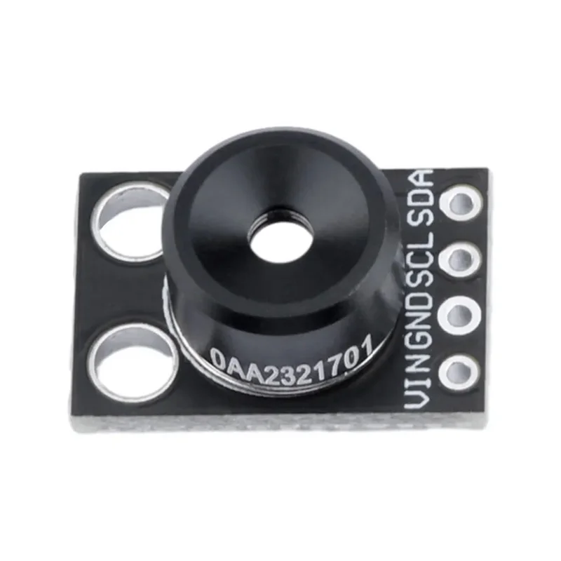 AA87 MLX90640ESF-BAA Measurement Dot Matrix Sensor Module Infrared Imaging/IR Thermal Imager Plastic