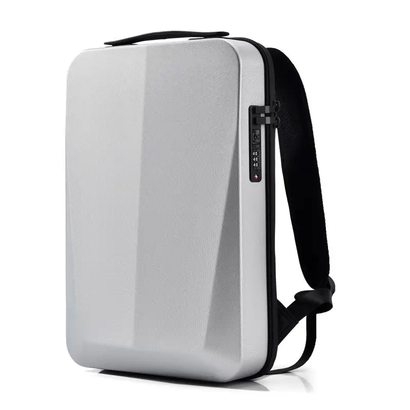 New Business Backpack Large Capacity Waterproof E-sports Laptop Bag Multi-functional Casual Travel PC Hard Shell Men's Backpack