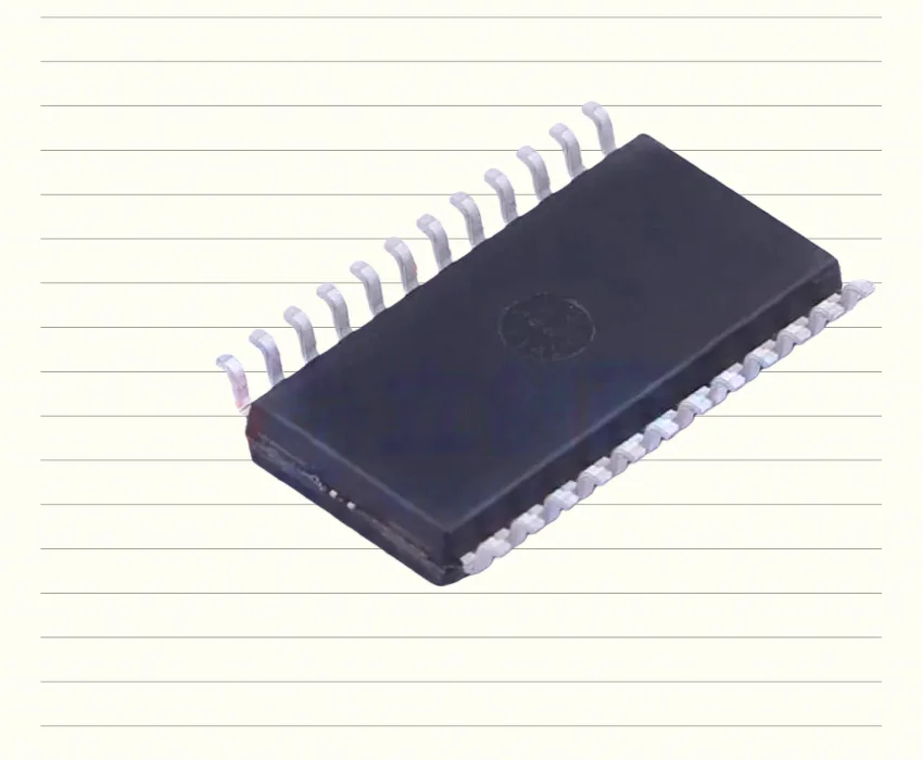 ADI genuine AD420ARZ-32 AD420ARZ-32-REEL7 SOIC-24 converter chip digital to current loop output converter