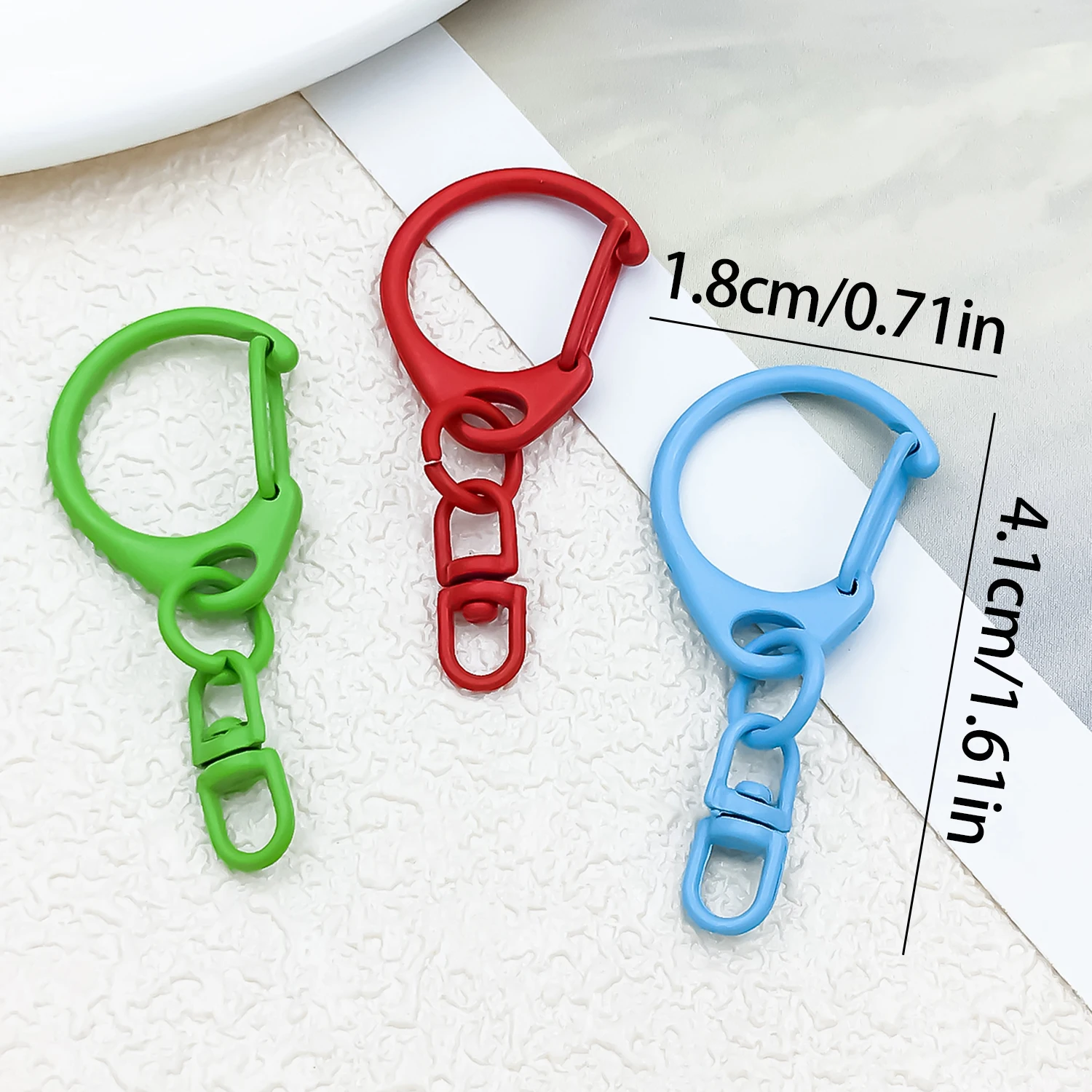 20 Stück 18 x 41 mm große, lac – Jewelry Making Chain Bewertung und Preis