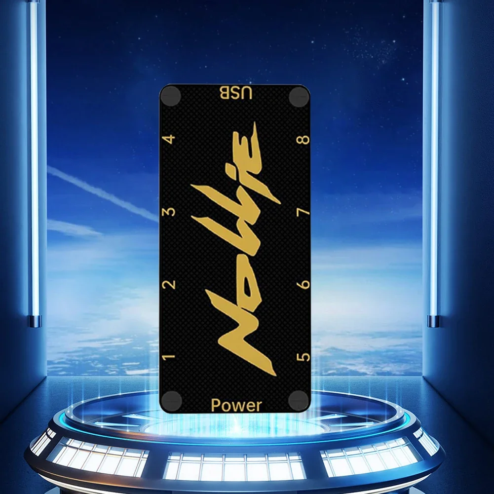 5V 3PIN ARGB Controller 8/16 Way Addressable ARGB Splitter Support SignalRGB OpenRGB ARGB Fan HUB Controller SATA Power