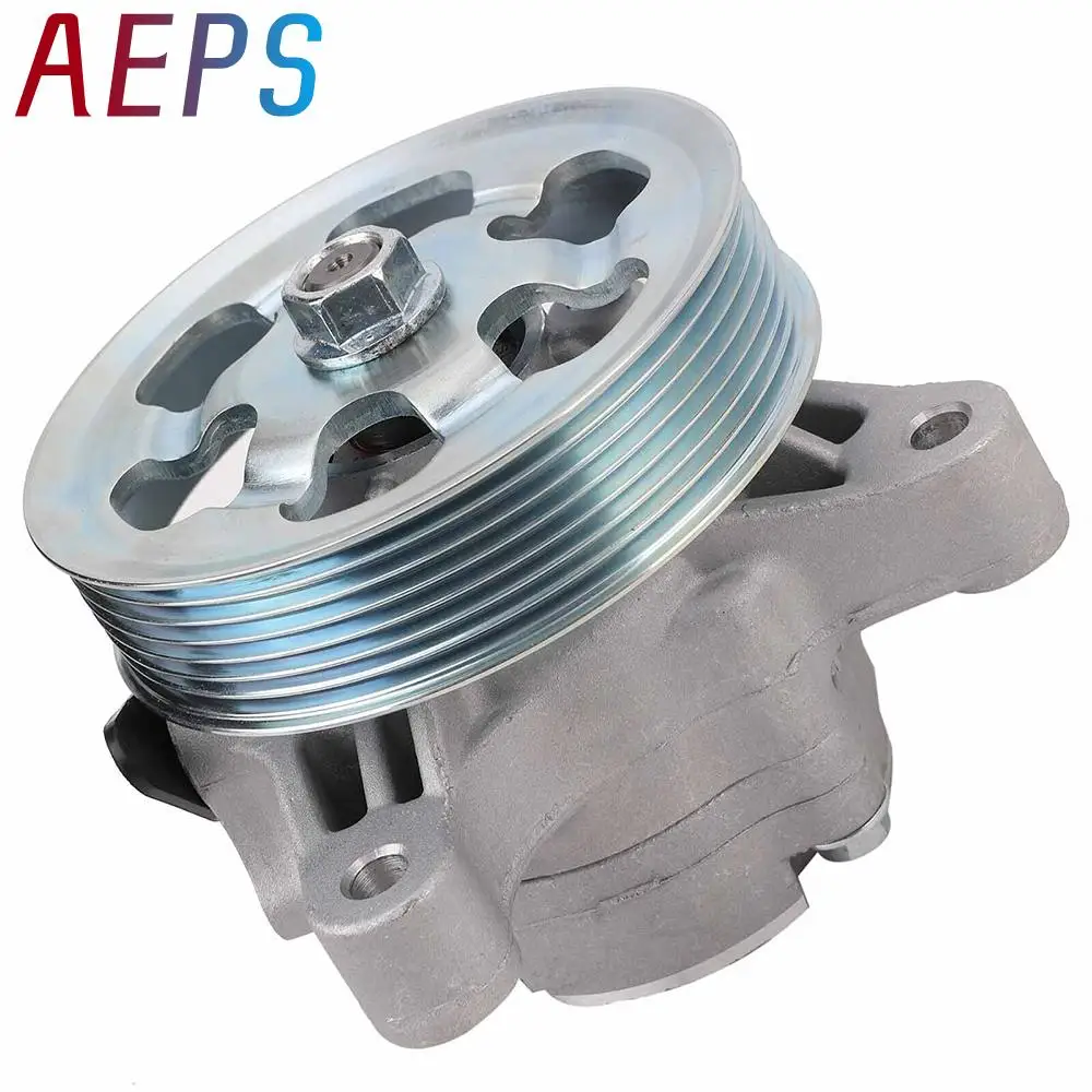 

Power Steering Pump 56110PNBA01 965419 For Honda CR-V 2.4L 2002-2011