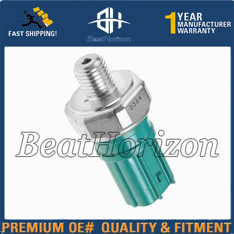 

37250-5A2-A01 Oil Pressure Sender / Switch For Honda Accord Acura MDX 2015 2016 2017