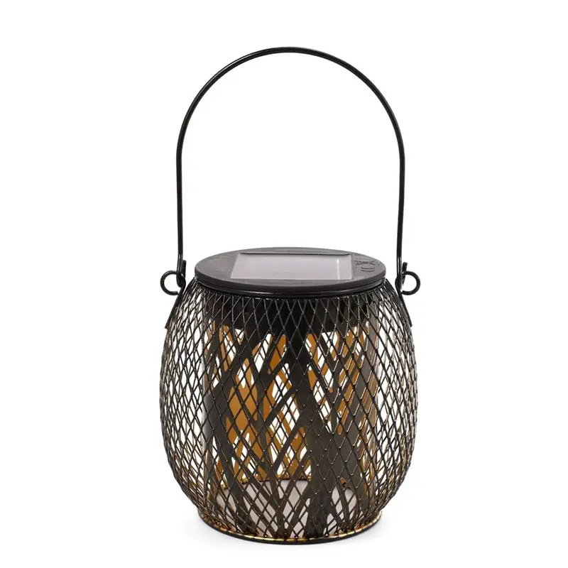 

Солнечный садовый светильник A36T: Декоративный уличный фонарь в форме листа для двора и сада