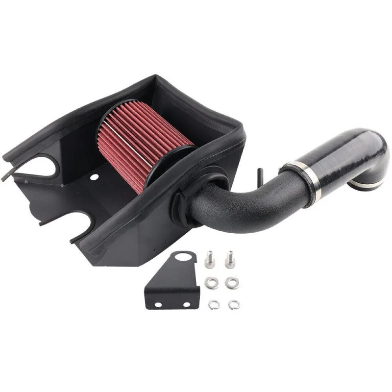 Car Modification Parts Air Intake Modification Kit for Volkswagen EA211 Engine Golf Mk7 Audi A3