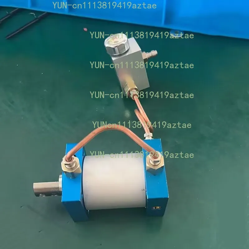 818003 Promotion Push and Pull Piston High Pressure Cylinder Used for 12V 220V 300Bar Air Compressor Pcp Pump Air P