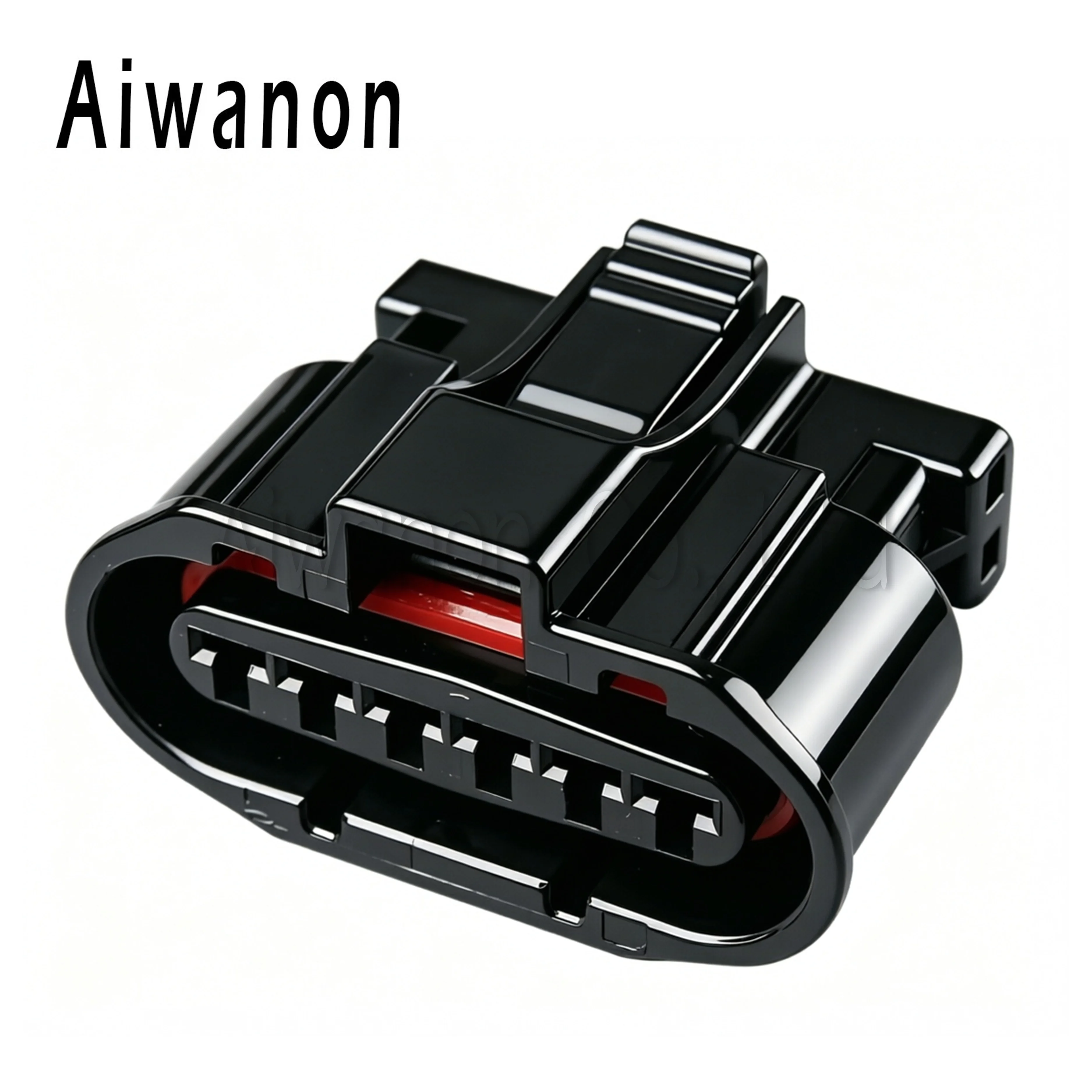 1 Set 6 Pin MG640547-5 MAF Car Ignition Distributor Electrical Connectors Wire Harness Plug 7223-7865-30